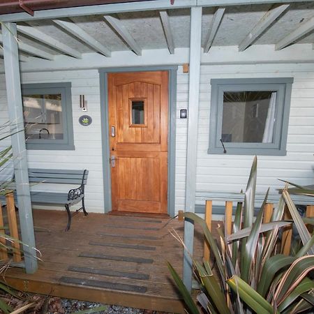 Apartamento Seaways Glamping, Cedar Driffield Exterior foto