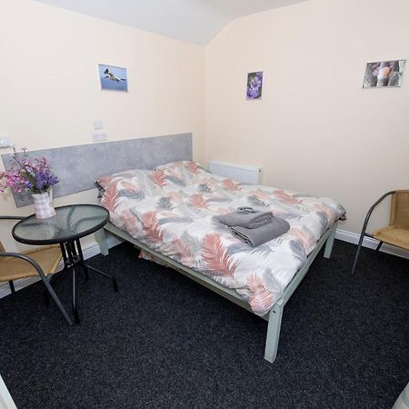 Apartamento Seaways Glamping, Cedar Driffield Exterior foto