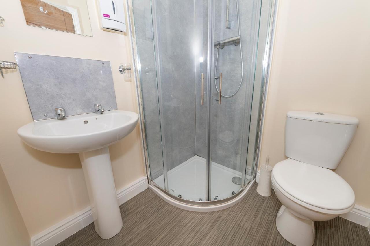 Apartamento Seaways Glamping, Cedar Driffield Exterior foto