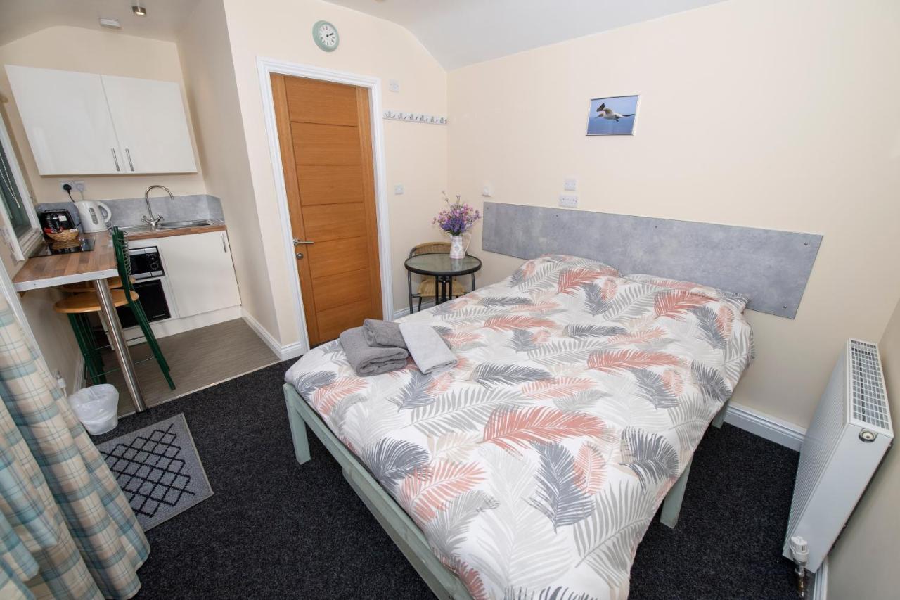 Apartamento Seaways Glamping, Cedar Driffield Exterior foto