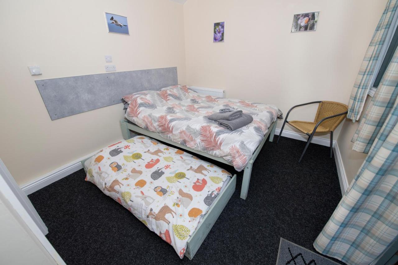 Apartamento Seaways Glamping, Cedar Driffield Exterior foto