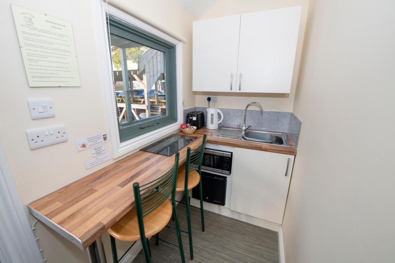 Apartamento Seaways Glamping, Cedar Driffield Exterior foto
