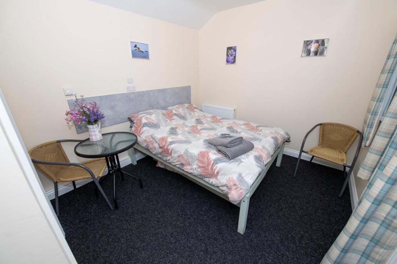 Apartamento Seaways Glamping, Cedar Driffield Exterior foto